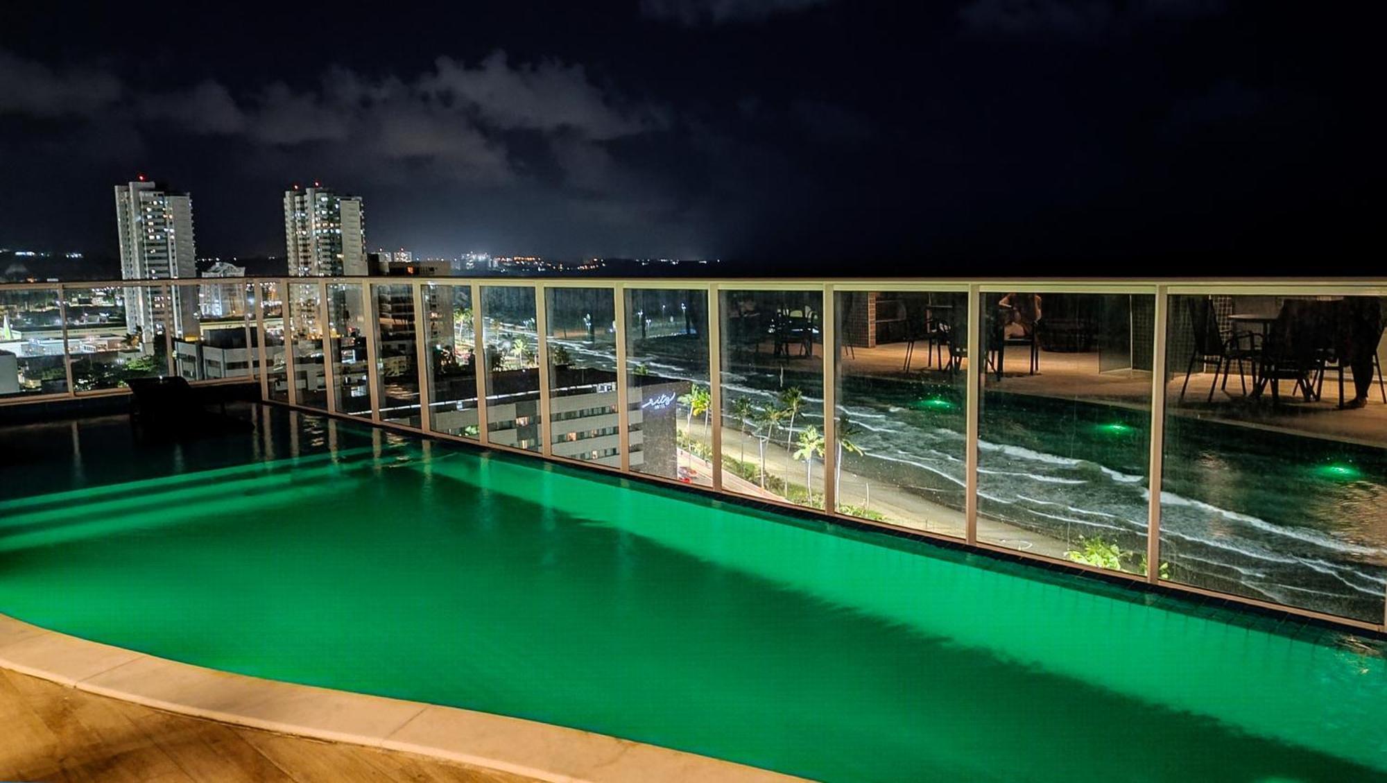 Rn Studio Premium Maceio  Exterior photo